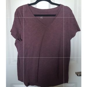 Mossimo short-sleeve tee